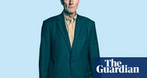 Jack Reacher author Lee Child: ‘More sex is medically implausible and I’m as rich and famous as I need to be’