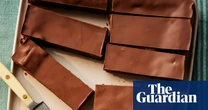 Crispy toffee brownies and carrot cake blondies: Kate Jenkins’ fun family bakes
