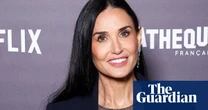 Demi Moore: the US is ‘built on Puritans, religious fanatics and criminals’