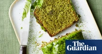 Fruit, pistachio and matcha cakes: Philip Khoury’s loaf recipes
