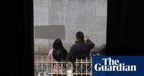 ‘They have all the power’: investigation finds that 93% of ICE arrests targeted Latinos