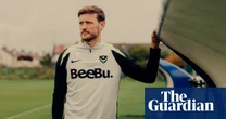 Portsmouth’s John Swift: ‘Rivalry with Southampton is so big that the game feels like a final’