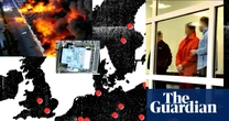 ‘These people are disposable’: how Russia is using online recruits for a campaign of sabotage in Europe