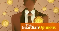 Nigel Farage is just one strand in the tangle of rightwing politicians and crypto investors | John Harris