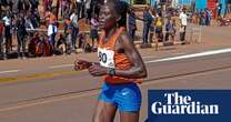 Ugandan runner Rebecca Cheptegei, 33, dies from injuries after being set on fire