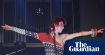 Show me the nipple-baring Ziggy knitwear! A tour inside David Bowie’s mind-boggling 90,000-item archive