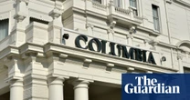 Where Oasis, the Killers and Noddy Holder raised hell: Britpop’s debauched HQ, the Columbia hotel