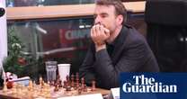 Chess: Gawain Jones wins London Classic amid recovery from tragedy