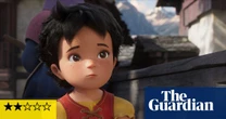 Heidi: Rescue of the Lynx review – baby lynx is extra ingredient in new version of classic Alpine yarn