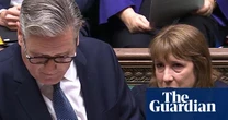 Unhappy birthday? Labour in turmoil after one year in government – Politics Weekly UK