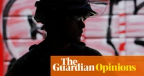 Trump is waging war against his own citizens in Los Angeles | Judith Levine