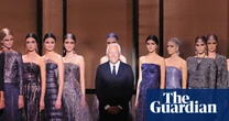Elegant, determined, a little unknowable: Giorgio Armani is gone but will never be forgotten
