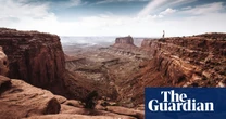 Woman dies on Utah hike after running out of water in extreme heat