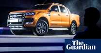 Car companies spending up on ads for SUVs despite Australia’s new fuel efficiency standards