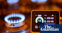 Millions of households in Great Britain face higher energy bills as price cap rises