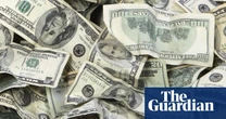 US firms say Trump trade war is hitting production as dollar nears three-year low