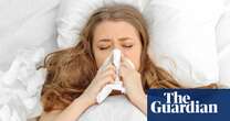 ‘Long flu’: study finds flu patients at higher risk of longer-term illness