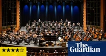 Brighton Philharmonic/MacGregor review – compelling Messiaen played with panache