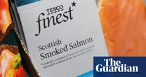 Upmarket Finest range helps lift Tesco sales amid UK ‘home dining boom’