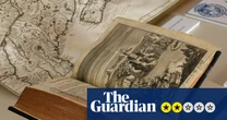 Terence Gower: Enemies and Rascals review – so was US freedom born bad?