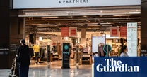 John Lewis tells some head office staff to work in office at least three days a week
