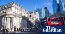 Bank of England decides against new rules on improving diversity and inclusion