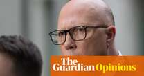 Peter Dutton’s plans will breach the Paris agreement on climate – that much is clear | Adam Morton