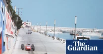 ‘It’s like family’: team Bruce McLaren built is carved in his image as they mark 1,000th GP