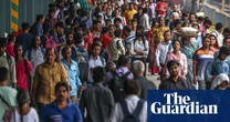 Global population predictions offer ‘hopeful sign’ for planet, UN says