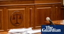 Plan for AI legal assistants in England and Wales ‘cannot replace funding and staff’, lawyers say