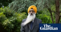 For some minority Britons the ‘unite the kingdom’ rally shows far-right politics is becoming legitimised