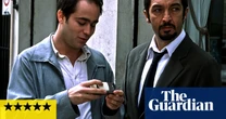 Nine Queens review – Fabian Bielinsky’s brilliant grifter classic offers masterclass in double dealing