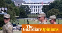 America survived a coup attempt. Can it endure dictatorial creep? | Lawrence Douglas