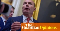 A US senator’s X posts after the Minnesota shootings were horrific – and predictable | Austin Sarat