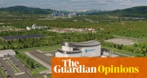 This is what happens when an uncosted Coalition thought-bubble on nuclear power is presented as a concrete proposal | Temperature Check