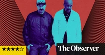 Hifi Sean & David McAlmont: Daylight review – the sound of a summer breeze
