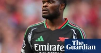 Arteta wants Partey to stay at Arsenal and makes more goals a transfer priority
