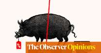 The Tories have left the stage but their toxic cultural legacy is doing an encore | Stewart Lee