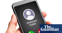 Divine intervention against cold callers | Brief letters