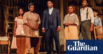 ‘A temple of liberation’: behind the unwavering rise of the National Black Theatre