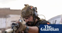 TV tonight: nail-biting French war drama Dark Hearts