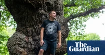 ‘Intrinsically connected’: how human neurodiversity could help save nature
