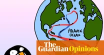 Ocean current scientists are very upset and you should be too | First Dog on the Moon