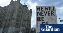 Canada’s lonely battle in the face of Trump threats | Letters