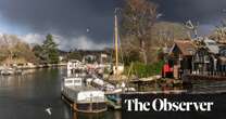 Loved by rockers and royals, Eel Pie Island is threatened by tide of red tape