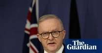 Albanese to compare pivotal moment in AI to renewable energy transition as he outlines approach