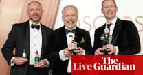 Oscars 2025 live updates: Academy Awards red carpet, ceremony and winners