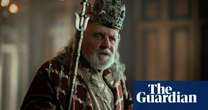 Why Anthony Hopkins’ Netflix Herod is Hot Frosty 2 – sort of