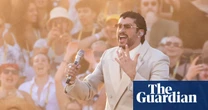 Bad Bunny concert in Milan abandoned because of hailstorm