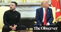 ‘A bigger victory for Putin than any military battle’: Russia gleeful after Trump-Zelenskyy clash